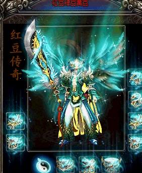 狂雷战戒指可以提高战斗力